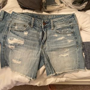 American eagle shorts